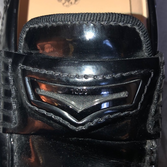 TOD’S shoes - Picture 6 of 8